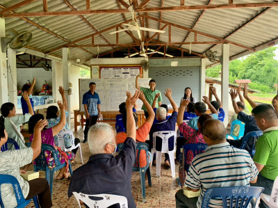 โครงการยกระดับชั้นสหกรณ์/กลุ่มเกษตรกรประจำปี 2566 พารามิเตอร์รูปภาพ 1