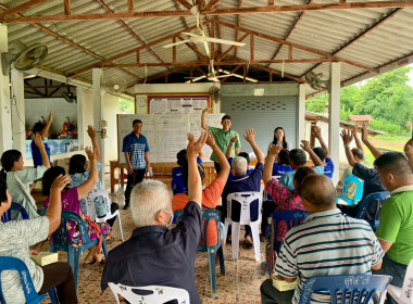 โครงการยกระดับชั้นสหกรณ์/กลุ่มเกษตรกรประจำปี 2566 พารามิเตอร์รูปภาพ 2