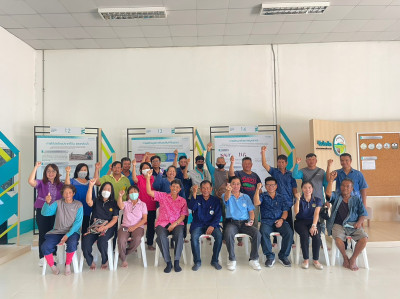 โครงการยกระดับชั้นความเข้มแข็งของสหกรณ์และกลุ่มเกษตรกรประจำปี 2566 ... พารามิเตอร์รูปภาพ 1