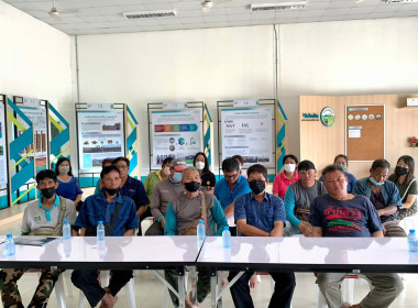 โครงการยกระดับชั้นความเข้มแข็งของสหกรณ์และกลุ่มเกษตรกรประจำปี 2566 ... พารามิเตอร์รูปภาพ 5