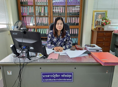 เข้าร่วมประชุมชี้แจงแนวทางการดำเนินงานโครงการช่วยเหลือด้านหนี้สินสมาชิกสหกรณ์และกลุ่มเกษตรกร ... พารามิเตอร์รูปภาพ 2