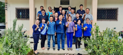 โครงการยกระดับชั้นสหกรณ์/กลุ่มเกษตรกร ประจำปี 2566 พารามิเตอร์รูปภาพ 1