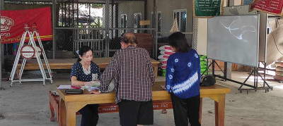 ติดตามการปิดบัญชีประจำปี กลุ่มเกษตรกรทำสวนบ้านเหล่า พารามิเตอร์รูปภาพ 1