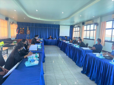 ประชุมคณะกรรมการดำเนินการสหกรณ์การเกษตรหนองม่วงไข่ จำกัด พารามิเตอร์รูปภาพ 1