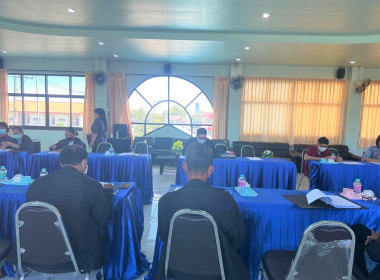 ประชุมคณะกรรมการดำเนินการสหกรณ์การเกษตรหนองม่วงไข่ จำกัด พารามิเตอร์รูปภาพ 2