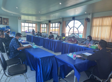 ประชุมคณะกรรมการดำเนินการสหกรณ์การเกษตรหนองม่วงไข่ จำกัด พารามิเตอร์รูปภาพ 6