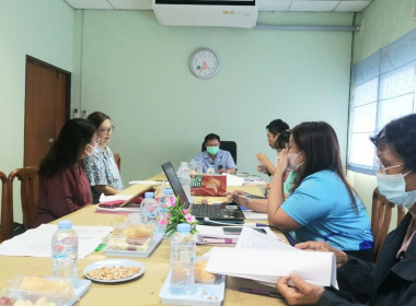 ร่วมประชุมคณะกรรมการดำเนินการสหกรณ์ออมทรัพย์โรงพยาบาลแพร่ ... พารามิเตอร์รูปภาพ 4