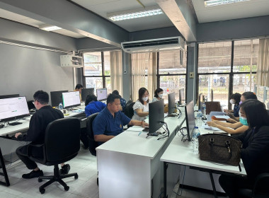 โครงการประชุมเชิงปฏิบัติการ ... พารามิเตอร์รูปภาพ 6