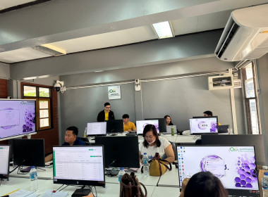 โครงการประชุมเชิงปฏิบัติการ ... พารามิเตอร์รูปภาพ 5