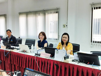 ประชุมคณะกรรมการดำเนินการของสหกรณ์ออมทรัพย์ครูแพร่ จำกัด พารามิเตอร์รูปภาพ 1