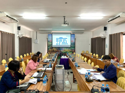 ร่วมการประชุมชี้แจง ซักซ้อมและทำความเข้าใจการ ... พารามิเตอร์รูปภาพ 1