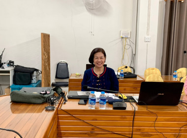 ร่วมการประชุมชี้แจง ซักซ้อมและทำความเข้าใจการ ... พารามิเตอร์รูปภาพ 2