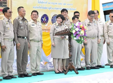 ร่วมพิธีปล่อยพันธุ์สัตว์น้ำเฉลิมพระเกียรติ ... พารามิเตอร์รูปภาพ 7