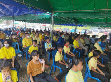 ร่วมพิธีปล่อยพันธุ์สัตว์น้ำเฉลิมพระเกียรติ ... พารามิเตอร์รูปภาพ 6