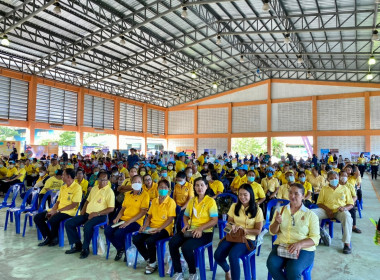 ร่วมงานโครงการคลินิกเกษตรเคลื่อนที่ในพระราชานุเคราะห์ ... พารามิเตอร์รูปภาพ 4