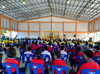 ร่วมงานโครงการคลินิกเกษตรเคลื่อนที่ในพระราชานุเคราะห์ ... พารามิเตอร์รูปภาพ 5