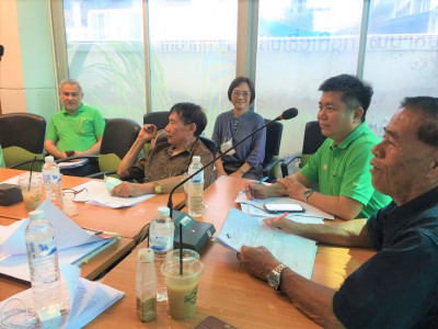 ประชุมคณะกรรมการดำเนินการสหกรณ์การเกษตรเพื่อการตลาดลูกค้า ... พารามิเตอร์รูปภาพ 1