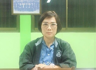 ประชุมคณะกรรมการดำเนินการ ของสหกรณ์การเกษตรเมืองแพร่ จำกัด พารามิเตอร์รูปภาพ 1