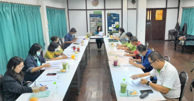 ประชุมคณะกรรมการดำเนินการ ... พารามิเตอร์รูปภาพ 1