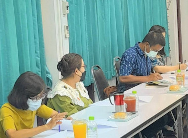 ประชุมคณะกรรมการดำเนินการ ... พารามิเตอร์รูปภาพ 6