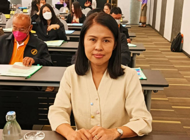 อบรมโครงการ THINK&amp;DO TOGETHER ... พารามิเตอร์รูปภาพ 3