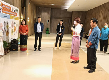 อบรมโครงการ THINK&amp;DO TOGETHER ... พารามิเตอร์รูปภาพ 8
