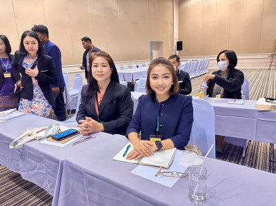 ร่วมโครงการอบรมหลักสูตรประชุมเชิงปฏิบัติการเพื่อเชื่อมโยงเครือข่ายการตลาดของสหกรณ์ ภาคการเกษตรกับหน่วยงานภาคเอกชนหรือองค์กรอื่นรวมทั้งสหกรณ์ประเภทอื่นๆ ภายใต้โครงการยกระดับสถาบันเกษตรกรให้เป็นผู้ประกอบการธุรกิจเกษตร ... พารามิเตอร์รูปภาพ 1