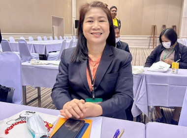 ร่วมโครงการอบรมหลักสูตรประชุมเชิงปฏิบัติการเพื่อเชื่อมโยงเครือข่ายการตลาดของสหกรณ์ ภาคการเกษตรกับหน่วยงานภาคเอกชนหรือองค์กรอื่นรวมทั้งสหกรณ์ประเภทอื่นๆ ภายใต้โครงการยกระดับสถาบันเกษตรกรให้เป็นผู้ประกอบการธุรกิจเกษตร ... พารามิเตอร์รูปภาพ 5