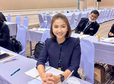 ร่วมโครงการอบรมหลักสูตรประชุมเชิงปฏิบัติการเพื่อเชื่อมโยงเครือข่ายการตลาดของสหกรณ์ ภาคการเกษตรกับหน่วยงานภาคเอกชนหรือองค์กรอื่นรวมทั้งสหกรณ์ประเภทอื่นๆ ภายใต้โครงการยกระดับสถาบันเกษตรกรให้เป็นผู้ประกอบการธุรกิจเกษตร ... พารามิเตอร์รูปภาพ 4