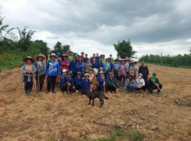 โครงการกิจกรรมปลูกต้นไม้ 1,000 ต้น ... พารามิเตอร์รูปภาพ 9