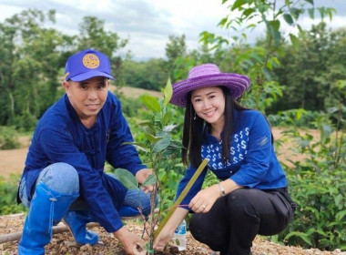 โครงการกิจกรรมปลูกต้นไม้ 1,000 ต้น ... พารามิเตอร์รูปภาพ 7