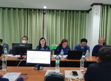 ประชุมคณะกรรมการดำเนินการ สหกรณ์การเกษตรวังชิ้น จำกัด พารามิเตอร์รูปภาพ 3