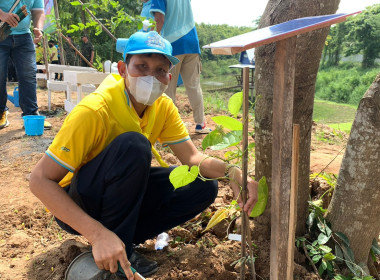 ร่วมกิจกรรมจิตอาสาพัฒนา เนื่องในโอกาสวันเฉลิมพระชนมพรรษา ... พารามิเตอร์รูปภาพ 5