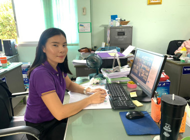 เข้าร่วมประชุมแนวทางการแก้ไขปัญหาการปิดบัญชีของสหกรณ์บริการภายใต้โครงการบ้านมั่นคง ผ่านระบบ Zoom Meeting ... พารามิเตอร์รูปภาพ 2