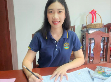 แนะนำส่งเสริม กลุ่มเกษตรกรทำนาวังธง พารามิเตอร์รูปภาพ 2
