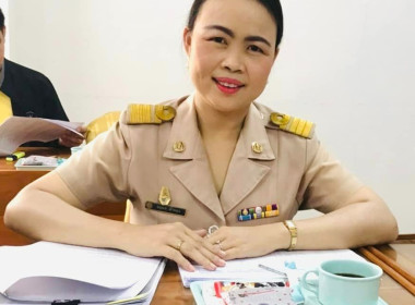 การประชุมคณะทำงานพิจารณาข้อสังเกตจากการสอบบัญชีสหกรณ์และกลุ่มเกษตรกร ... พารามิเตอร์รูปภาพ 3