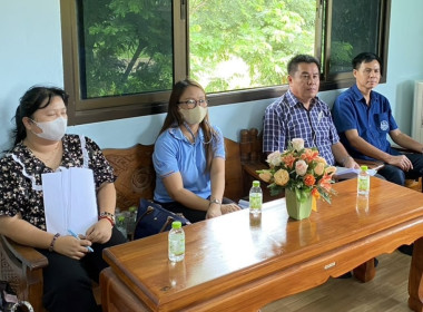 เข้าร่วมประชุมใหญ่สามัญประจำปี 2566 ... พารามิเตอร์รูปภาพ 2