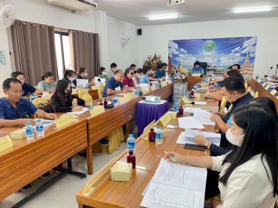 โครงการจัดที่ดินทำกินให้ชุมชนตามนโยบายรัฐบาล(คทช.) พารามิเตอร์รูปภาพ 1