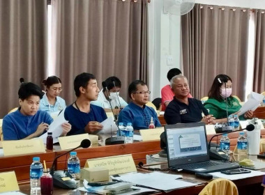 โครงการจัดที่ดินทำกินให้ชุมชนตามนโยบายรัฐบาล(คทช.) พารามิเตอร์รูปภาพ 4