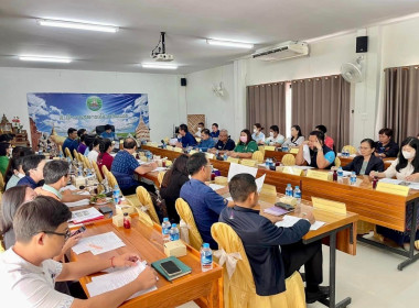 โครงการจัดที่ดินทำกินให้ชุมชนตามนโยบายรัฐบาล(คทช.) พารามิเตอร์รูปภาพ 6