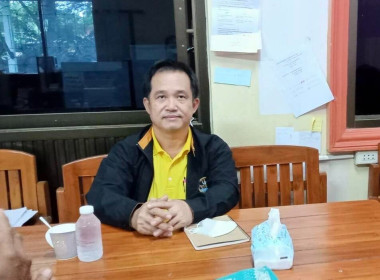 เข้าร่วมประชุมะคณะกรรมการดำเนินการสหกรณ์เครดิตยูเนี่ยนบ้านป่าม่วง จำกัด ... พารามิเตอร์รูปภาพ 1