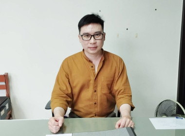 เข้าร่วมประชุมการชี้แจงแนวทางในการปฏิบัติงานของกรมส่งเสริมสหกรณ์ ครั้งที่ 3 ... พารามิเตอร์รูปภาพ 11