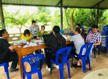 เข้าร่วมประชุมคณะกรรมการดำเนินการของสหกรณ์โคเนื้อคุณภาพดีจังหวัดแพร่ จำกัด ... พารามิเตอร์รูปภาพ 9