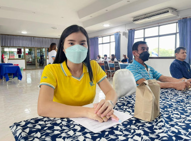 เข้าร่วมประชุมติดตามสถานการณ์น้ำและการบริหารจัดการน้ำในสภาวะแม่น้ำยมน้อยวิกฤต การส่งน้ำเพื่อการเพาะปลูกพืชฤดูฝน ปี 2566 และเตรียมความพร้อมวางแผนการบริหารจัดการน้ำเพื่อการเพาะปลูกพืชฤดูแล้ง ปี 2566/2567 ... พารามิเตอร์รูปภาพ 1