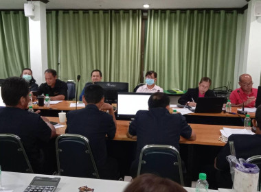 เข้าร่วมประชุมคณะกรรมการดำเนินการสหกรณ์การเกษตรวังชิ้น จำกัด พารามิเตอร์รูปภาพ 1