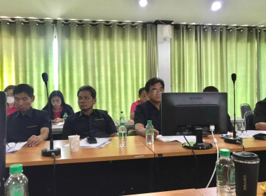 เข้าร่วมประชุมคณะกรรมการดำเนินการสหกรณ์การเกษตรวังชิ้น จำกัด พารามิเตอร์รูปภาพ 4