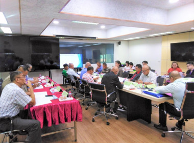 เข้าร่วมประชุมคณะกรรมการดำเนินการสหกรณ์ออมทรัพย์ตำรวจแพร่ ... พารามิเตอร์รูปภาพ 3