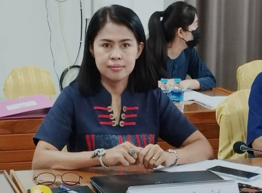 ประชุมคณะทำงานระดับจังหวัดแก้ไขปัญหาการดำเนินงานของสหกรณ์และกลุ่มเกษตรกรที่มีข้อบกพร่อง (จกบ.) จังหวัดแพร่ ครั้งที่ 4 ... พารามิเตอร์รูปภาพ 4