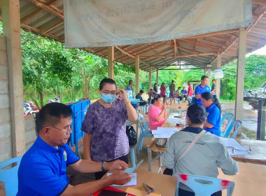 เข้าสังเกตุการณ์การรับซื้อ ขาย ยางพาราก้อนถ้วย ... พารามิเตอร์รูปภาพ 11