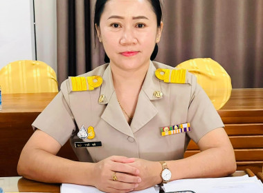 การประชุมคณะพิจารณาข้อสังเกตจากการสอบบัญชีสหกรณ์และกลุ่มเกษตรกร ... พารามิเตอร์รูปภาพ 6